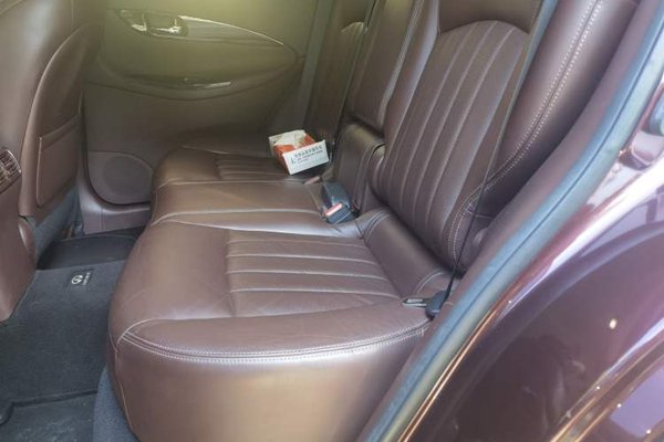 Infiniti QX50 2015, 80100 км, за 9795 USD - фото 14