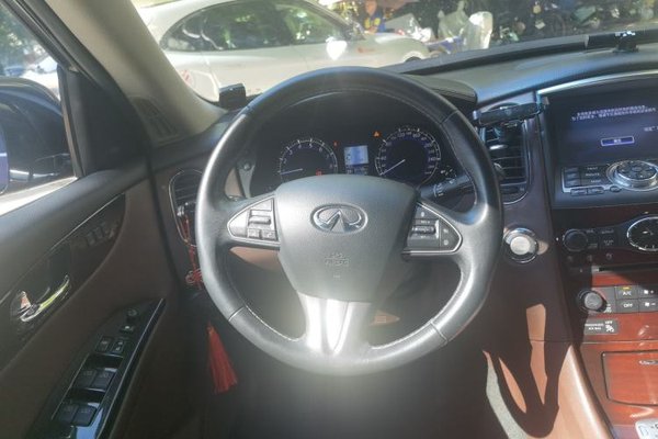 Infiniti QX50 2015, 80100 км, за 9795 USD - фото 8