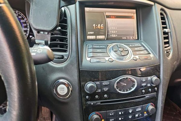 Infiniti QX50 2015, 84700 км, за 10325 USD - фото 10