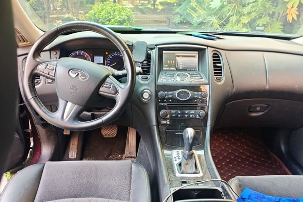 Infiniti QX50 2015, 84700 км, за 10325 USD - фото 6