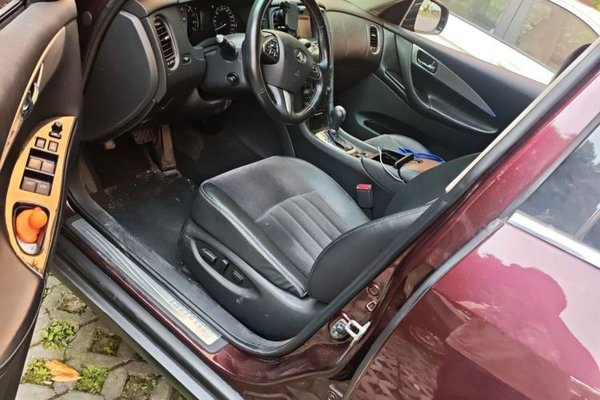 Infiniti QX50 2015, 84700 км, за 10325 USD - фото 13