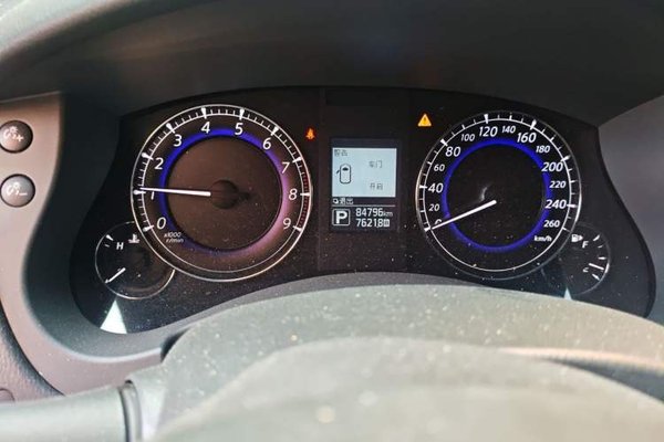 Infiniti QX50 2015, 84700 км, за 10325 USD - фото 8