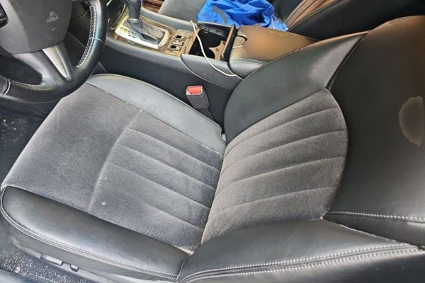 Infiniti QX50 2015, 84700 км, за 10325 USD - фото 12
