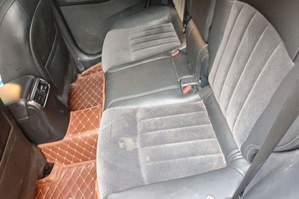 Infiniti QX50 2015, 84700 км, за 10325 USD - фото 14