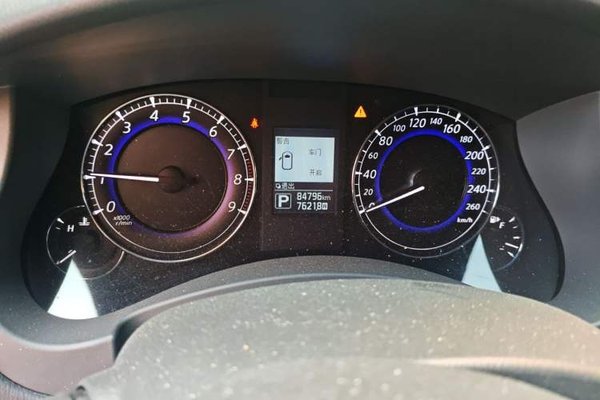 Infiniti QX50 2015, 84700 км, за 10325 USD - фото 9