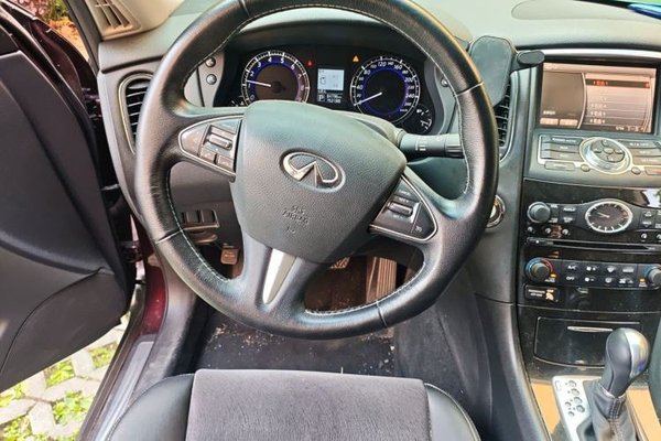 Infiniti QX50 2015, 84700 км, за 10325 USD - фото 7