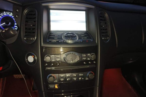 Infiniti QX50 2015, 182100 км, за 7829 USD - фото 14