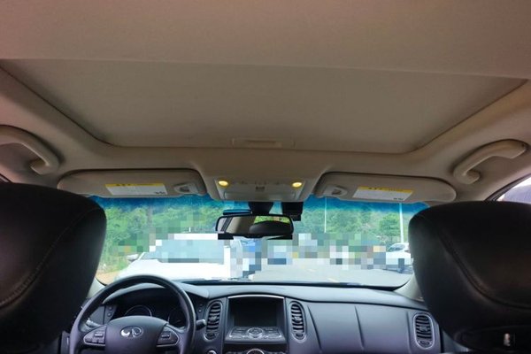 Infiniti QX50 2015, 182100 км, за 7829 USD - фото 19