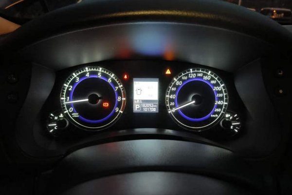 Infiniti QX50 2015, 182100 км, за 7829 USD - фото 12
