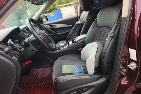 Infiniti QX50 2015, 182100 км, за 7829 USD - фото 16