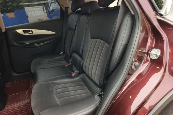 Infiniti QX50 2015, 182100 км, за 7829 USD - фото 18