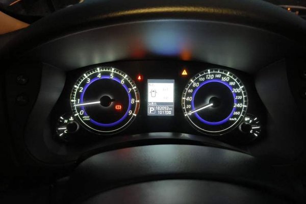Infiniti QX50 2015, 182100 км, за 7829 USD - фото 13