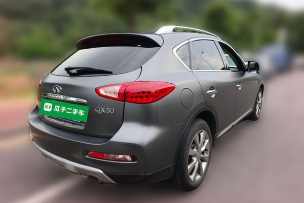 Infiniti QX50 2015, 182100 км, за 7829 USD - фото 6