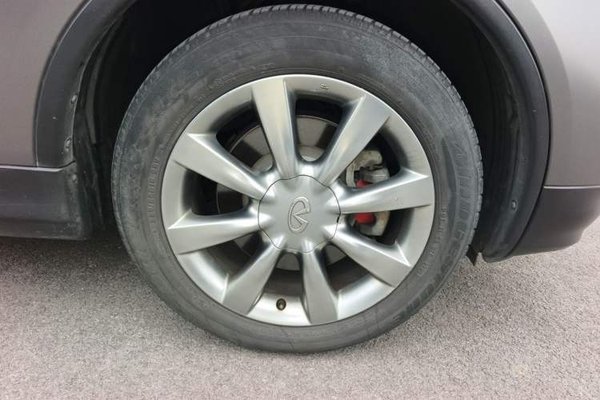 Infiniti QX50 2015, 182100 км, за 7829 USD - фото 8