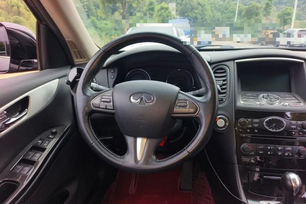 Infiniti QX50 2015, 182100 км, за 7829 USD - фото 11
