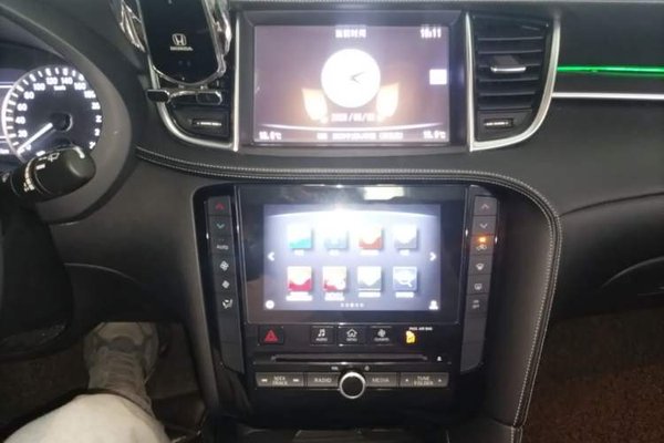 Infiniti QX50 2018, 158700 км, за 11481 USD - фото 15