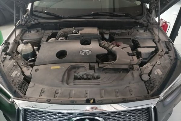 Infiniti QX50 2018, 158700 км, за 11481 USD - фото 24