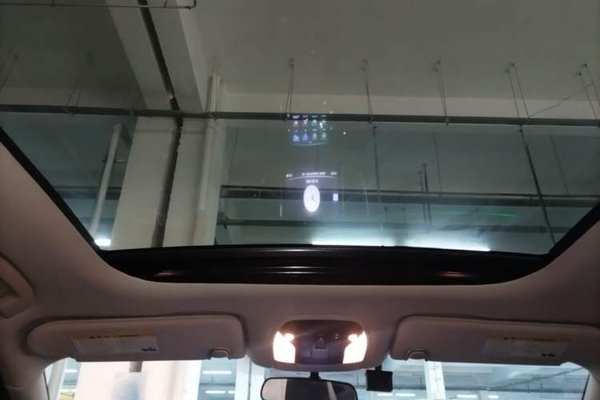 Infiniti QX50 2018, 158700 км, за 11481 USD - фото 21