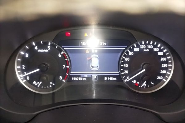 Infiniti QX50 2018, 158700 км, за 11481 USD - фото 14
