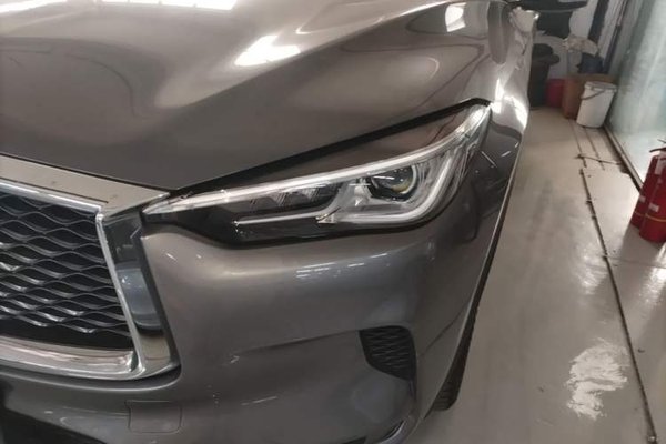 Infiniti QX50 2018, 158700 км, за 11481 USD - фото 8