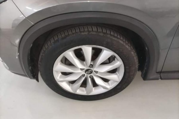 Infiniti QX50 2018, 158700 км, за 11481 USD - фото 10