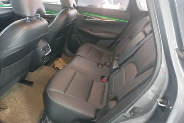 Infiniti QX50 2018, 158700 км, за 11481 USD - фото 20