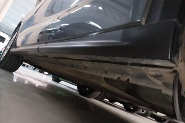 Infiniti QX50 2018, 158700 км, за 11481 USD - фото 25