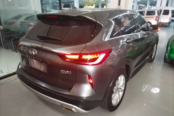 Infiniti QX50 2018, 158700 км, за 11481 USD - фото 6
