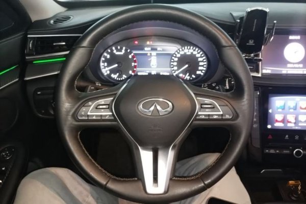 Infiniti QX50 2018, 158700 км, за 11481 USD - фото 13
