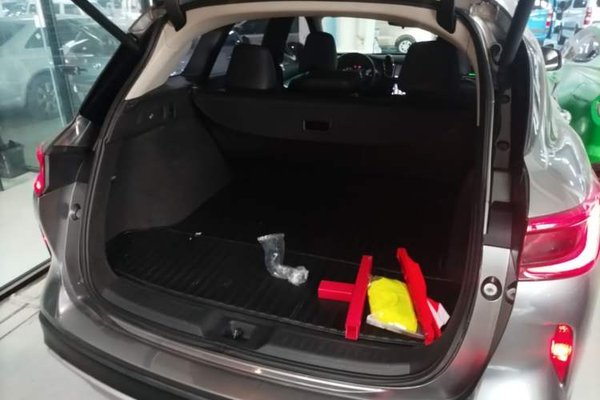 Infiniti QX50 2018, 158700 км, за 11481 USD - фото 22