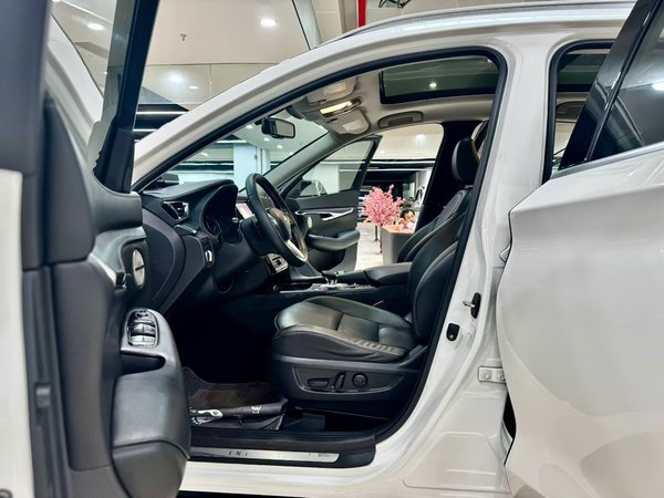 Infiniti QX50 2018, 86800 км, за 14563 USD - фото 18