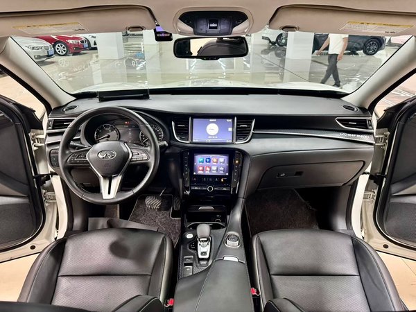 Infiniti QX50 2018, 86800 км, за 14563 USD - фото 12