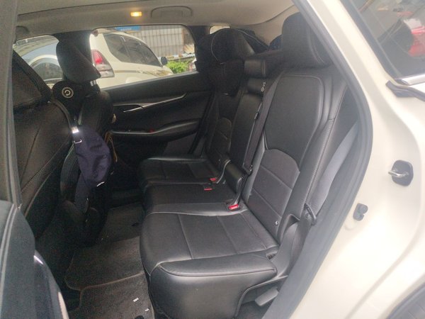 Infiniti QX50 2018, 86800 км, за 14563 USD - фото 20