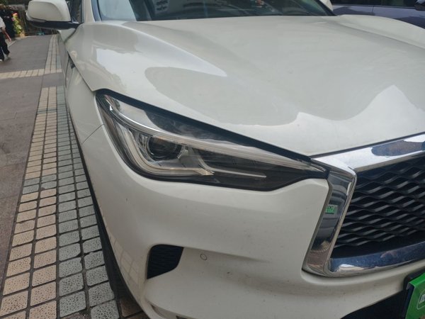 Infiniti QX50 2018, 86800 км, за 14563 USD - фото 7