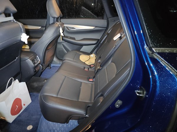 Infiniti QX50 2022, 53099 км, за 23599 USD - фото 15