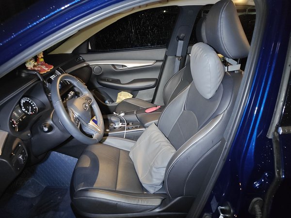 Infiniti QX50 2022, 53099 км, за 23599 USD - фото 9