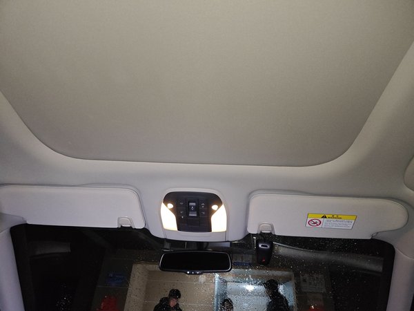 Infiniti QX50 2022, 53099 км, за 23599 USD - фото 20