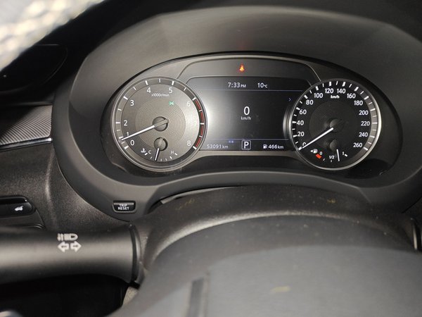 Infiniti QX50 2022, 53099 км, за 23599 USD - фото 11