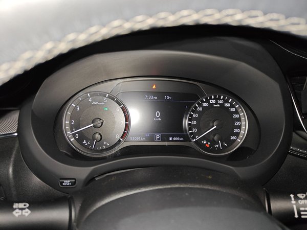 Infiniti QX50 2022, 53099 км, за 23599 USD - фото 14