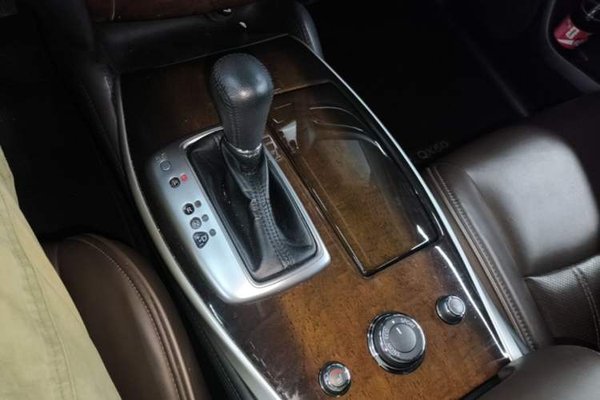 Infiniti QX60 2014, 136200 км, за 9315 USD - фото 17