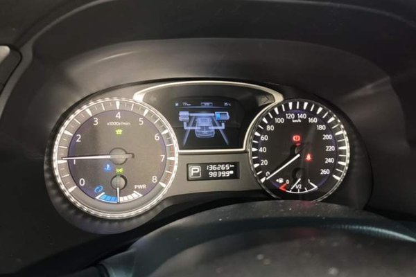Infiniti QX60 2014, 136200 км, за 9315 USD - фото 15