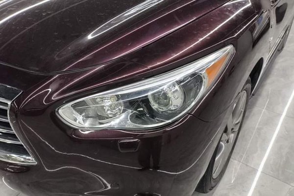 Infiniti QX60 2014, 136200 км, за 9315 USD - фото 9