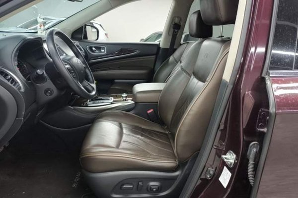 Infiniti QX60 2014, 136200 км, за 9315 USD - фото 18