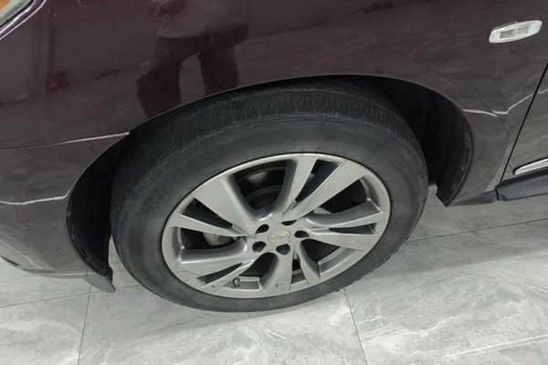 Infiniti QX60 2014, 136200 км, за 9315 USD - фото 8