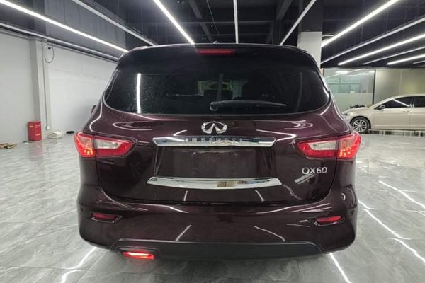 Infiniti QX60 2014, 136200 км, за 9315 USD