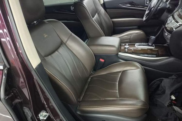 Infiniti QX60 2014, 136200 км, за 9315 USD - фото 23