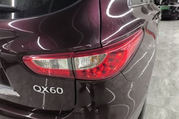 Infiniti QX60 2014, 136200 км, за 9315 USD - фото 7