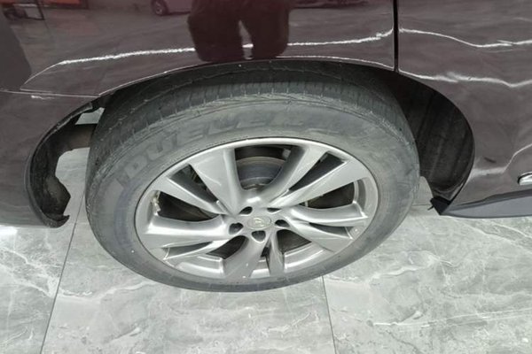 Infiniti QX60 2014, 136200 км, за 9315 USD - фото 10