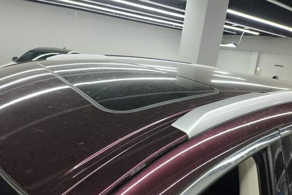 Infiniti QX60 2014, 136200 км, за 9315 USD - фото 11