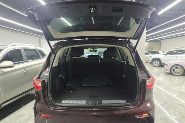 Infiniti QX60 2014, 136200 км, за 9315 USD - фото 22